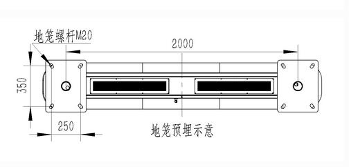 全彩屏一體化負氧離子監(jiān)測站